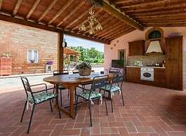 Villa al Molino Comfortable Holiday Residence