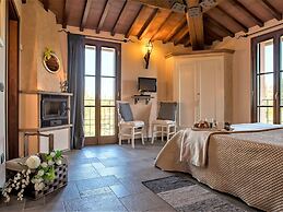 Lavish Peccioli Villa