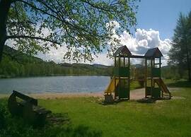 Lakefront Glamping w/ Pets