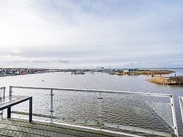 5 Star Holiday Home in Hemmet