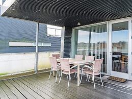 5 Star Holiday Home in Hemmet
