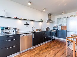 5 Star Holiday Home in Hemmet