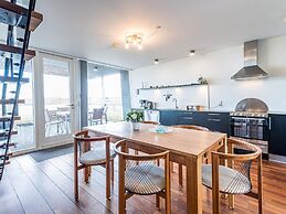5 Star Holiday Home in Hemmet