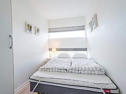 5 Star Holiday Home in Hemmet