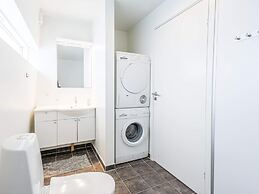 5 Star Holiday Home in Hemmet