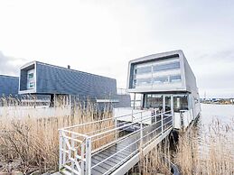 5 Star Holiday Home in Hemmet