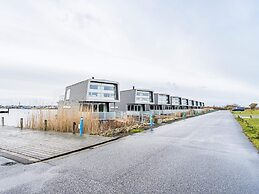 5 Star Holiday Home in Hemmet