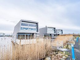 5 Star Holiday Home in Hemmet