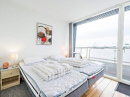 5 Star Holiday Home in Hemmet
