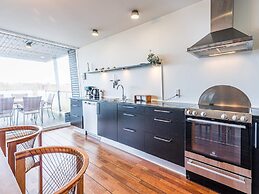 5 Star Holiday Home in Hemmet