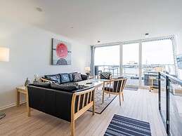 5 Star Holiday Home in Hemmet