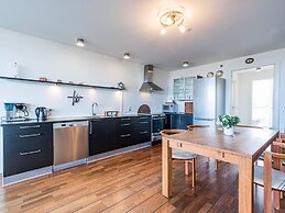 5 Star Holiday Home in Hemmet
