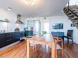 5 Star Holiday Home in Hemmet