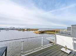 5 Star Holiday Home in Hemmet