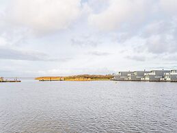 5 Star Holiday Home in Hemmet