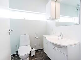 5 Star Holiday Home in Hemmet