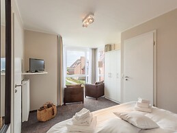 Dunenhuus West Modern Retreat