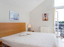 6 Person Holiday Home in Glesborg
