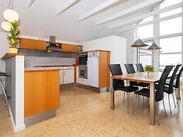 6 Person Holiday Home in Glesborg