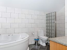 6 Person Holiday Home in Glesborg