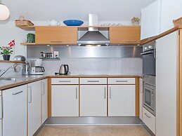 6 Person Holiday Home in Glesborg