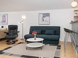 6 Person Holiday Home in Glesborg