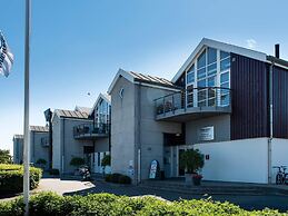 6 Person Holiday Home in Glesborg