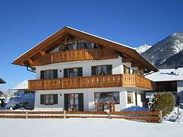 Holiday Apartment 