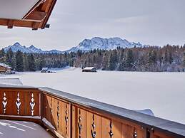 Holiday Apartment 