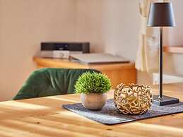 Holiday Apartment 