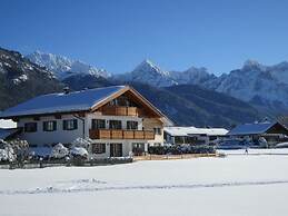 Holiday Apartment 