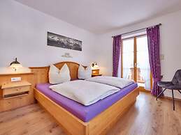 Holiday Apartment 