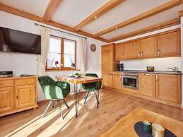 Holiday Apartment 
