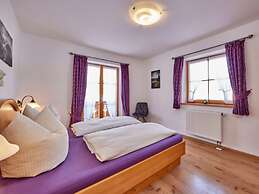 Holiday Apartment 
