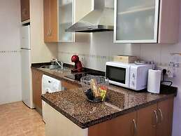 Belvilla by OYO Apartment in Vera Playa