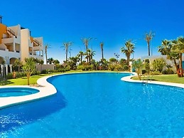 Belvilla by OYO Apartment in Vera Playa