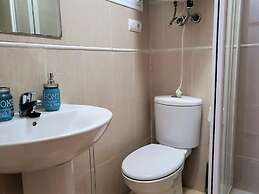 Belvilla by OYO Apartment in Vera Playa
