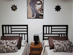Belvilla by OYO Apartment in Vera Playa