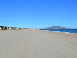 Belvilla by OYO Apartment in Vera Playa