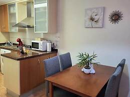 Belvilla by OYO Apartment in Vera Playa