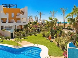 Belvilla by OYO Apartment in Vera Playa