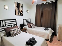 Belvilla by OYO Apartment in Vera Playa