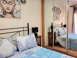 Belvilla by OYO Apartment in Vera Playa