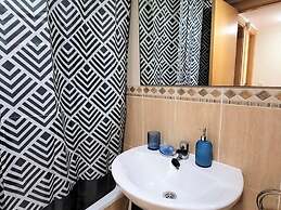 Belvilla by OYO Apartment in Vera Playa