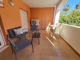 Belvilla by OYO Apartment in Vera Playa
