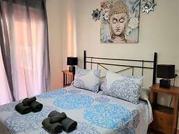 Belvilla by OYO Apartment in Vera Playa