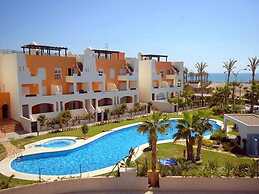 Belvilla by OYO Apartment in Vera Playa