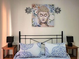 Belvilla by OYO Apartment in Vera Playa