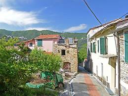 Casa Oreggi Comfortable Holiday Residence