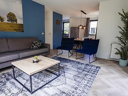 Premium Forest Retreat at Broeckhuys